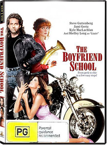 The Boyfriend School | Don